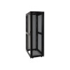 42U Rack Enclosure Euro-series 1200 Mm Depth W/DOORS No Side | APLIUM
