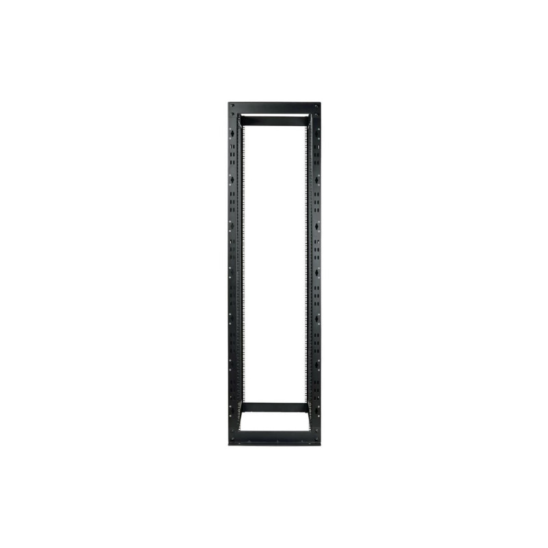 52U 4-POST Open Frame Rack | APLIUM