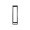 52U 4-POST Open Frame Rack | APLIUM