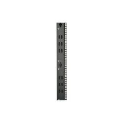 52U 4-POST Open Frame Rack | APLIUM