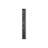 52U 4-POST Open Frame Rack | APLIUM