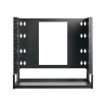 8U Wall-mount Bracket With Shelf For Small Switches And Pat | APLIUM