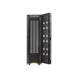 42U Rack Enclosure Cabinet | APLIUM