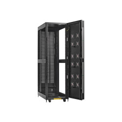 42U Rack Enclosure Cabinet | APLIUM