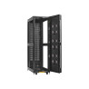 42U Rack Enclosure Cabinet | APLIUM