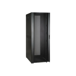 42U Rack Enclosure Cabinet Wide | APLIUM