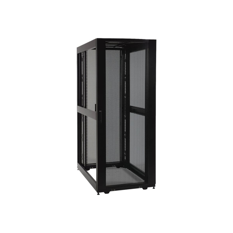 47U Rack Enclosure Euro-series 1200MM Depth 800MM Wide No Si | APLIUM