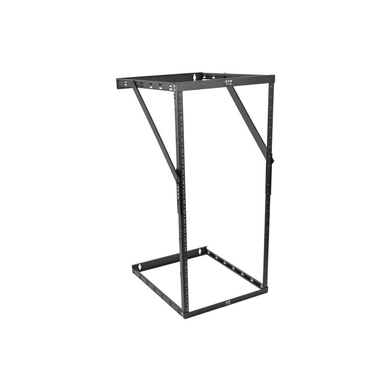 42U 4-POST Open Frame Rack | APLIUM