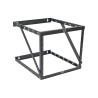 42U 4-POST Open Frame Rack | APLIUM