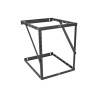 42U 4-POST Open Frame Rack | APLIUM