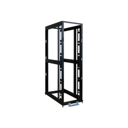 42U 4-POST Open Frame Rack | APLIUM