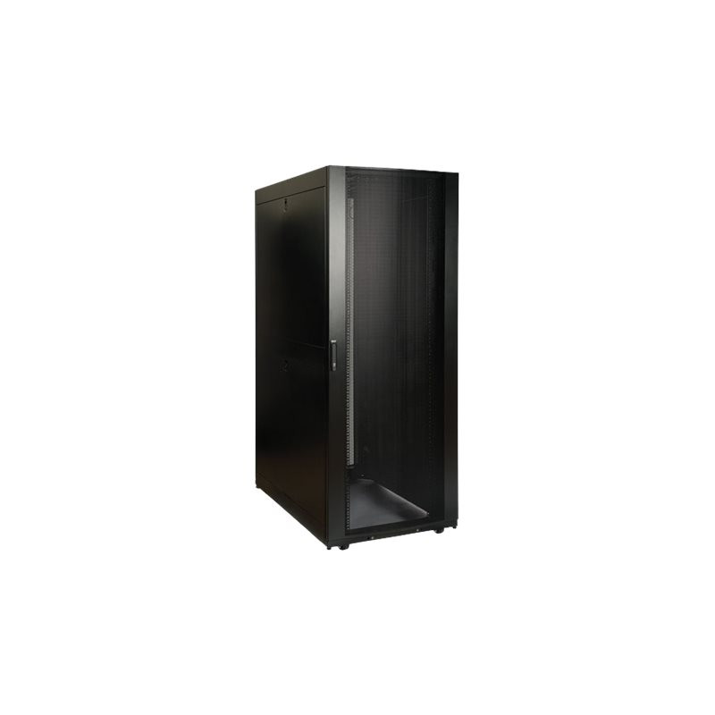 45U Rack Enclosure Cabinet Deep | APLIUM