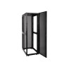 45U Rack Enclosure Cabinet Deep | APLIUM