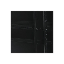 45U Rack Enclosure Cabinet Deep | APLIUM