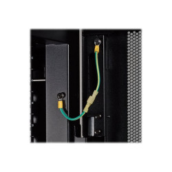45U Rack Enclosure Cabinet Deep | APLIUM
