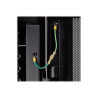 45U Rack Enclosure Cabinet Deep | APLIUM