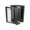 18U Wall Mount Rack Enclosure | APLIUM
