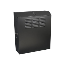 5U Wall Mount Rack Enclosure | APLIUM