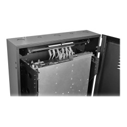 5U Wall Mount Rack Enclosure | APLIUM