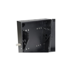 5U Wall Mount Rack Enclosure | APLIUM