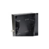 5U Wall Mount Rack Enclosure | APLIUM