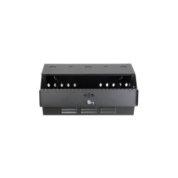 5U Wall Mount Rack Enclosure | APLIUM