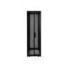 48U Rack Enclosure Cabinet W/ | APLIUM