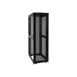 47U Rack Enclosure Euro-series Standard Depth No Side Panels | APLIUM