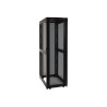 47U Rack Enclosure Euro-series Standard Depth No Side Panels | APLIUM