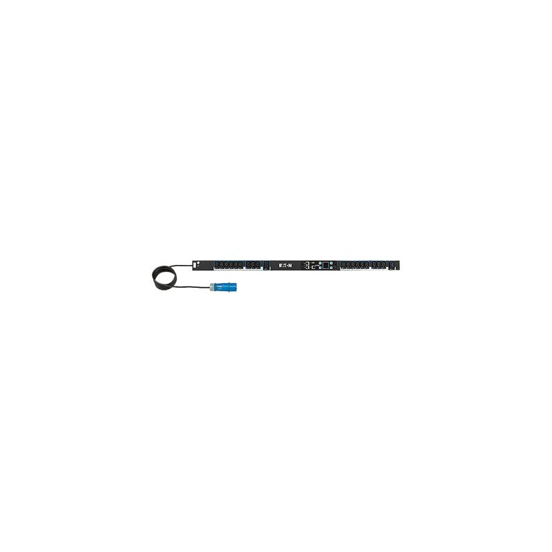 Epdu G3 Metered Input Iec 0U (309 16A 1P) 18XC13:2XC19 | APLIUM