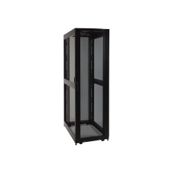 47U Rack Enclosure Euro-series 1200MM Depth With Doors No Si | APLIUM