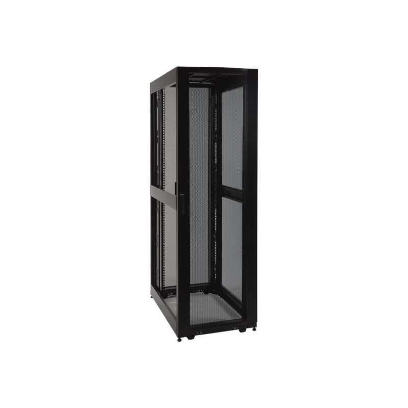 47U Rack Enclosure Euro-series 1200MM Depth With Doors No Si | APLIUM