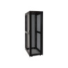 47U Rack Enclosure Euro-series 1200MM Depth With Doors No Si | APLIUM