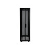 47U Rack Enclosure Euro-series 1200MM Depth With Doors No Si | APLIUM