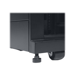 47U Rack Enclosure Euro-series 1200MM Depth With Doors No Si | APLIUM