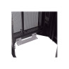 47U Rack Enclosure Euro-series 1200MM Depth With Doors No Si | APLIUM