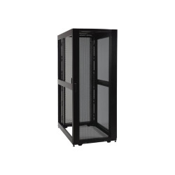 42U Wide Std Depth Server Rack Euro-series 800 Mm | APLIUM