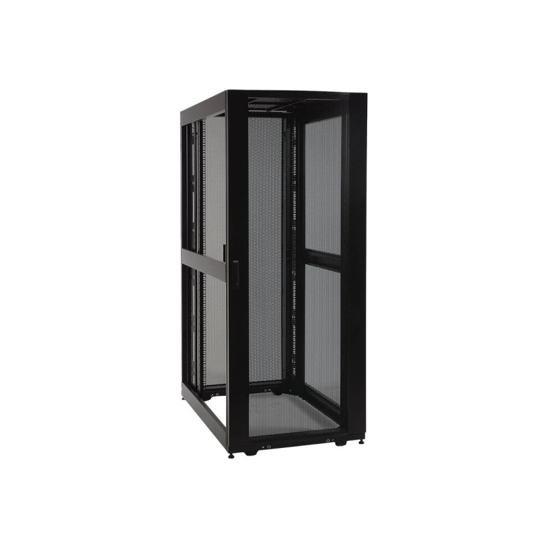 42U Wide Std Depth Server Rack Euro-series 800 Mm | APLIUM