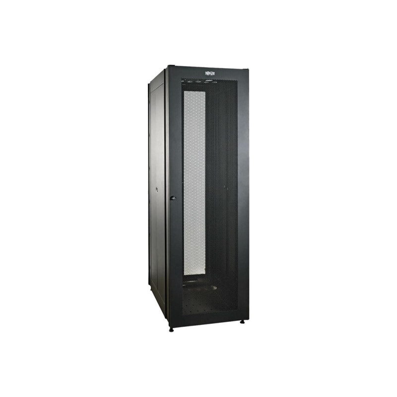 42U Rack Enclosure Cabinet | APLIUM