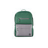 HP Campus Green Backpack