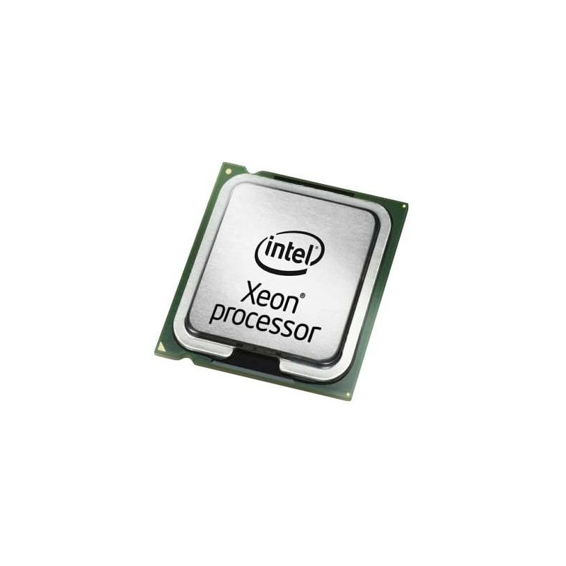 Xeon Processor E5-2630 v3