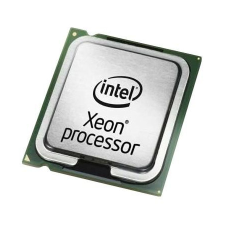 Xeon Processor E5-2630 v3