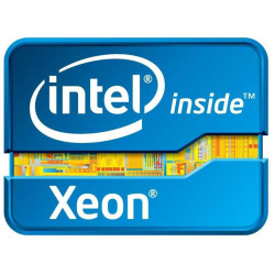 Xeon Processor E5-2620