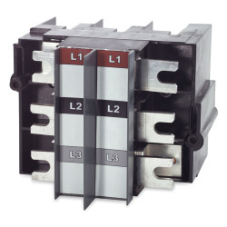 Adaptor T3 Type Circuit Breaker 3 Pole