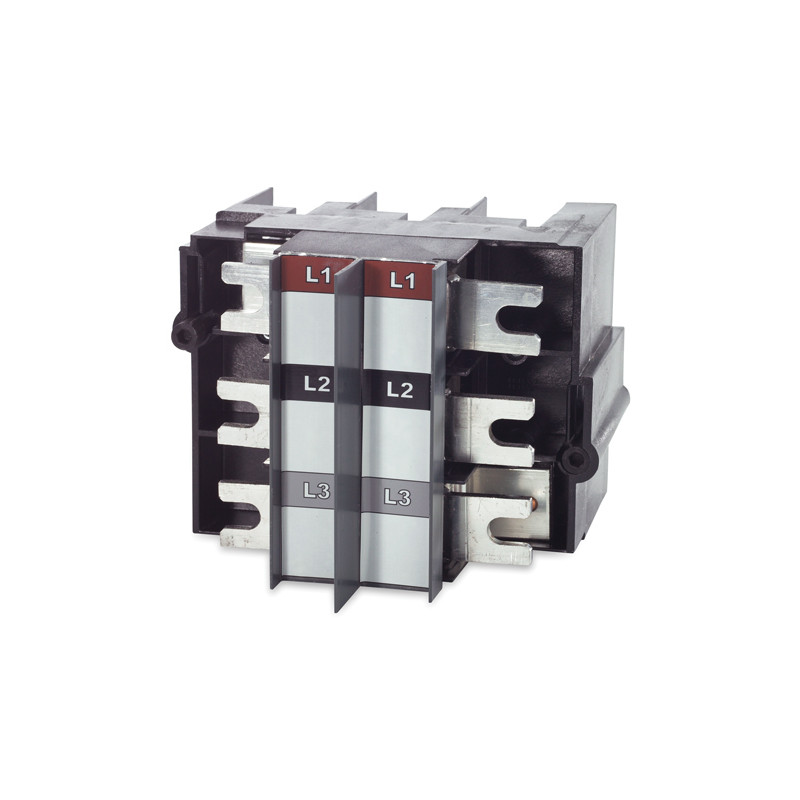 Adaptor T3 Type Circuit Breaker 3 Pole
