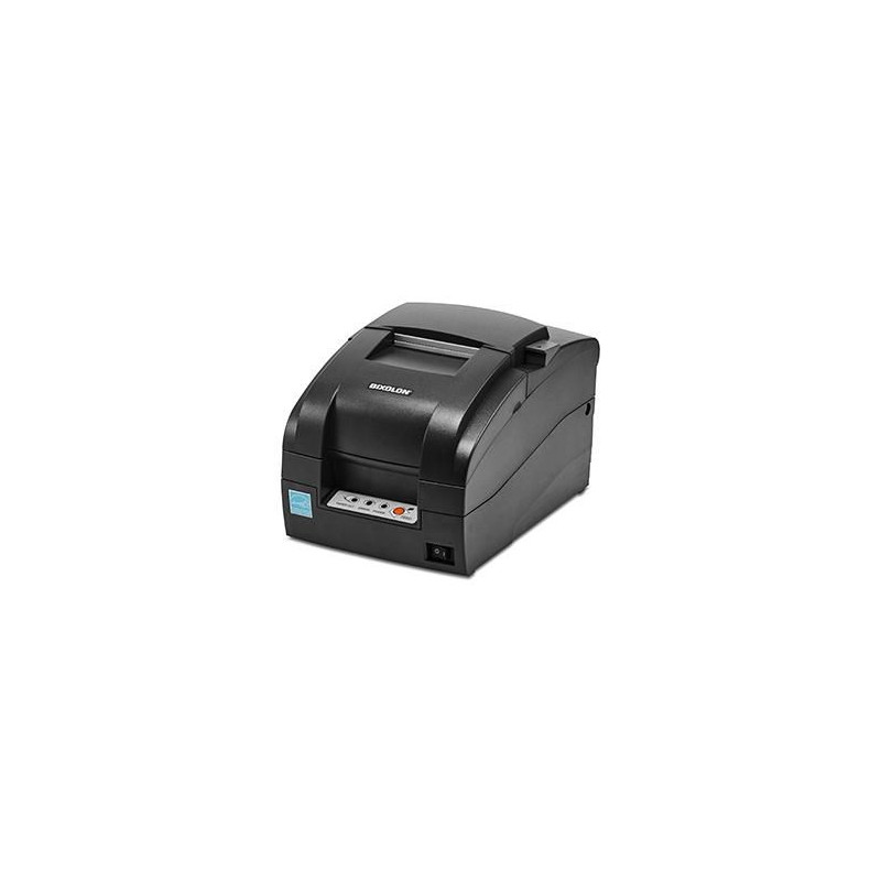 SRP-275III Autocutter Para USB Dot Matrix Printer 9PIN 76.5M | APLIUM