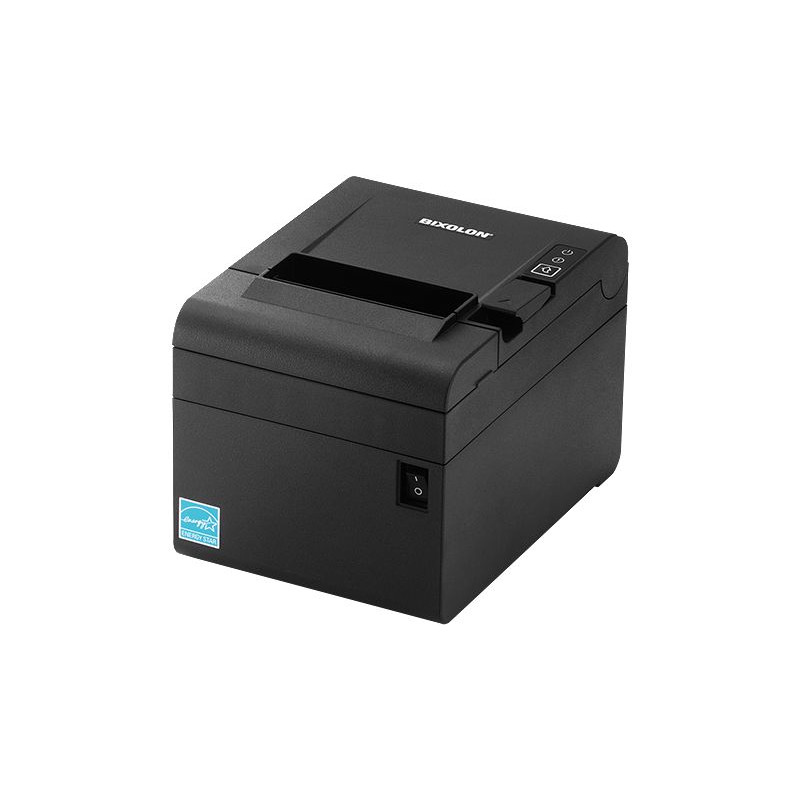 SRP-E300 Budget Receipt USB Dt 180DPI 220MM/SEC Auto Cutt Bl | APLIUM