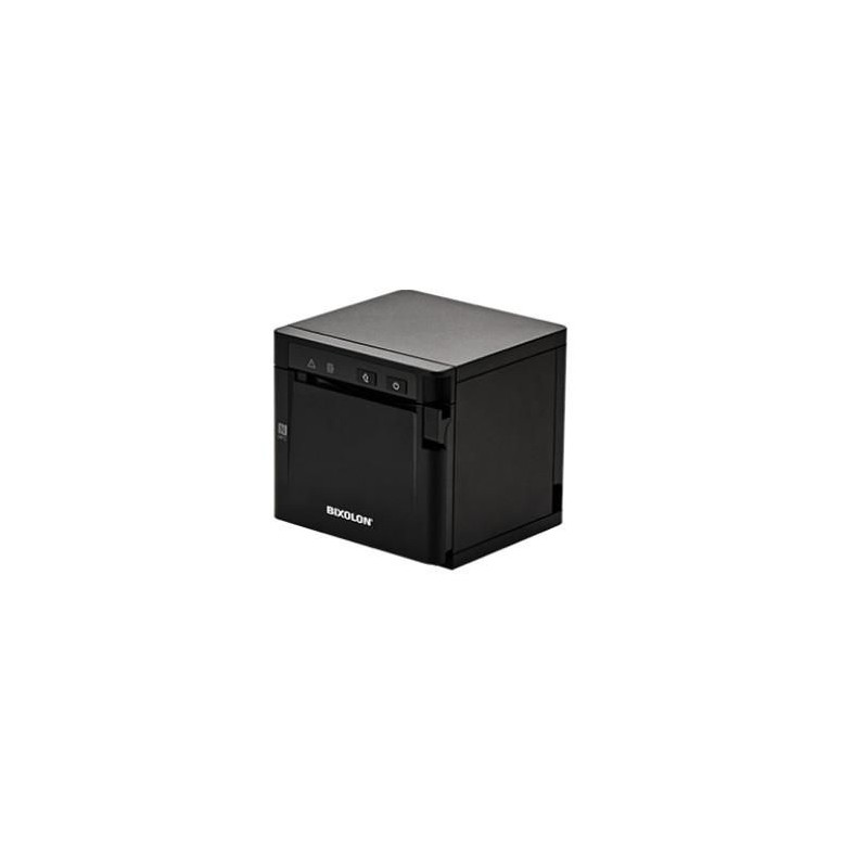 Tp SRP-Q300K Black USB Ethernet 180DPI Cut Dt PS/CRD/ROLL | APLIUM