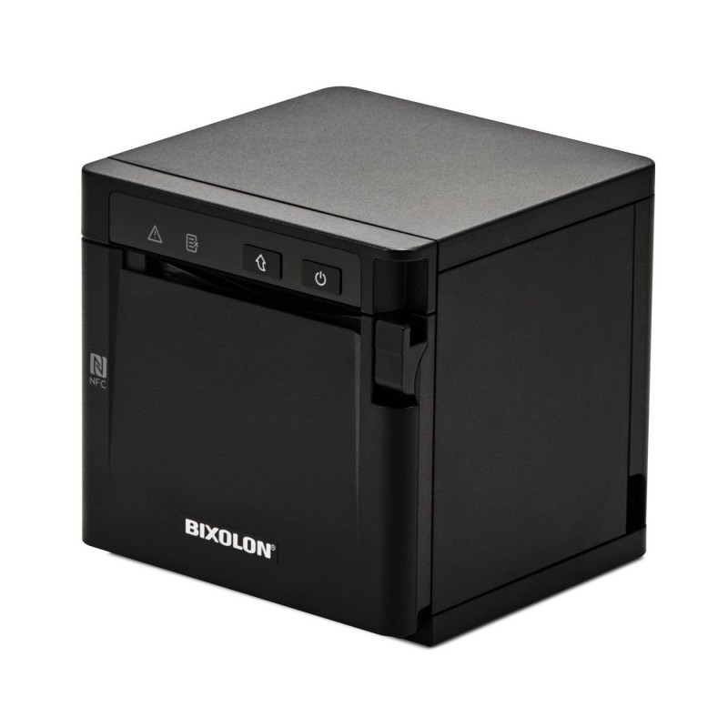 SRP-Q302 With USB And Ethernet Black | APLIUM
