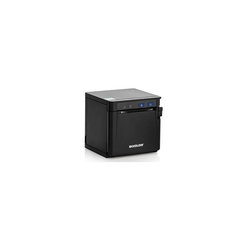 SRP-QE300K (180 dpi), USB &